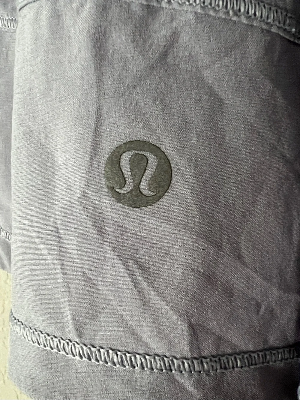 Lululemon Pace Rival Skirt (Regular) *4-way Stretch 13
